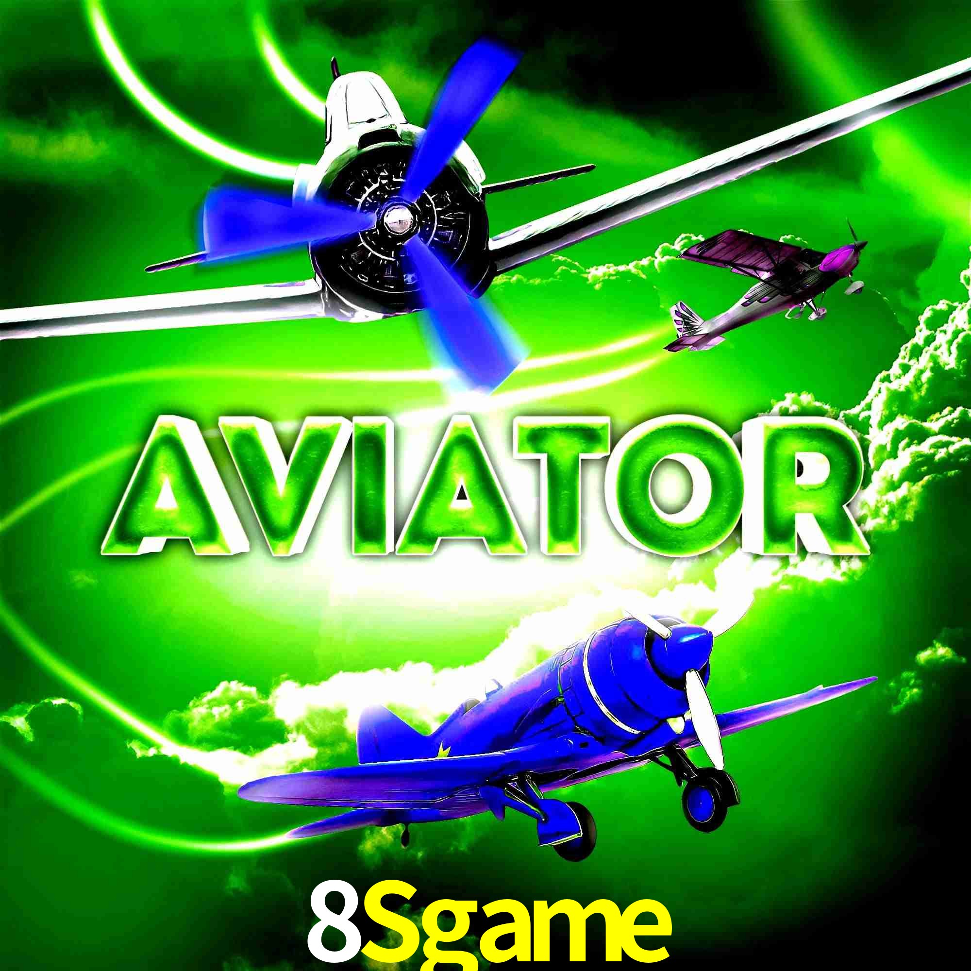 Aviator 8Sgame Tente a Sorte