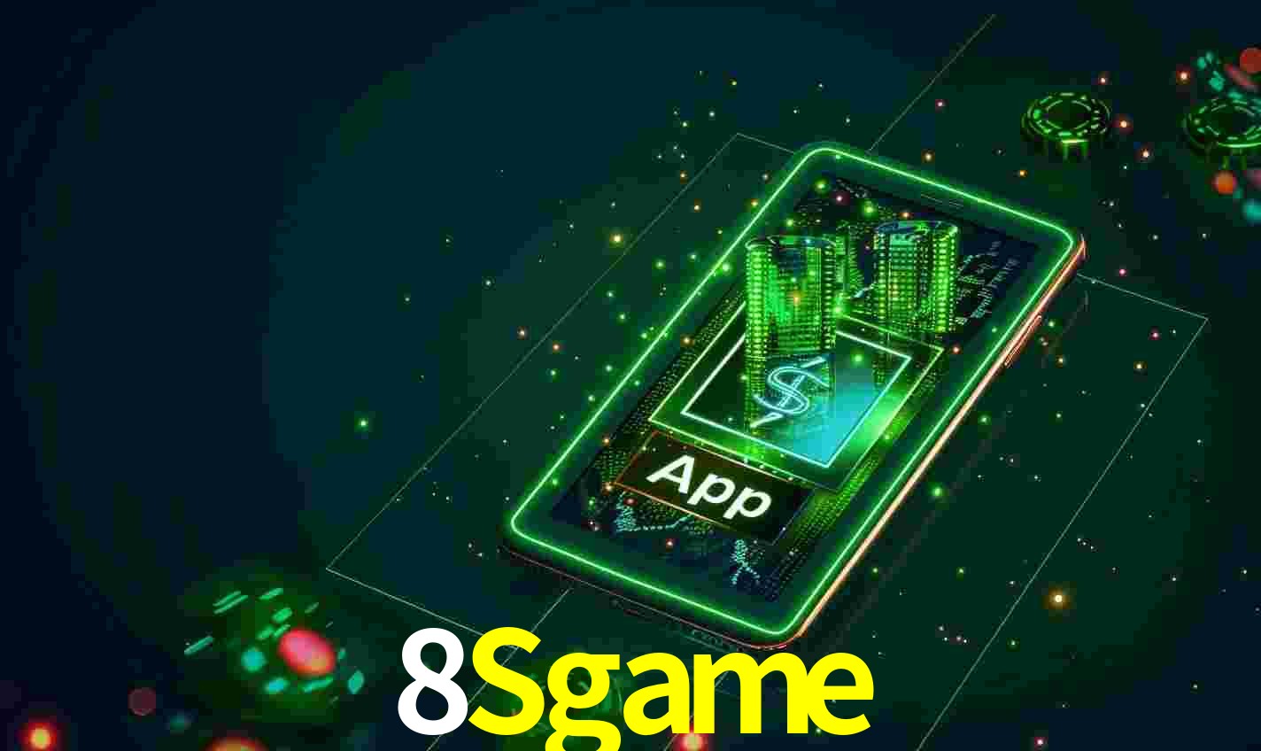 Simplificando a Experiência de Jogo 8Sgame App
