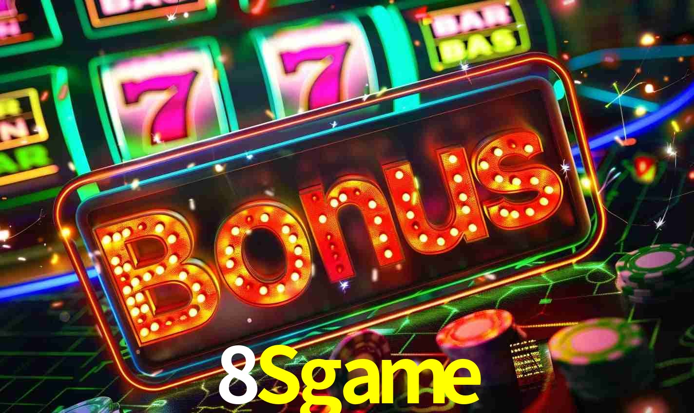 Sistema de Bônus 8Sgame