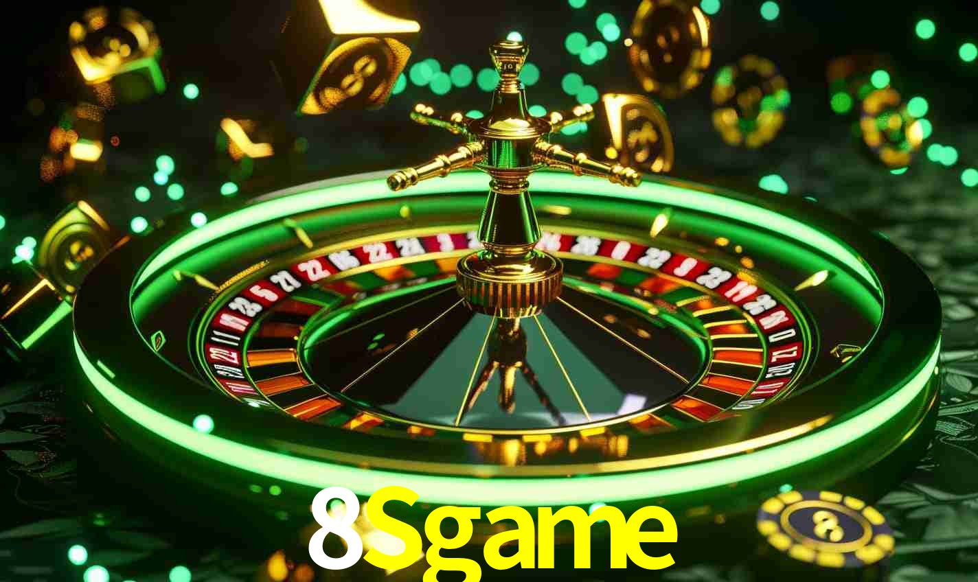 Desfrutar de um Cassino 8Sgame