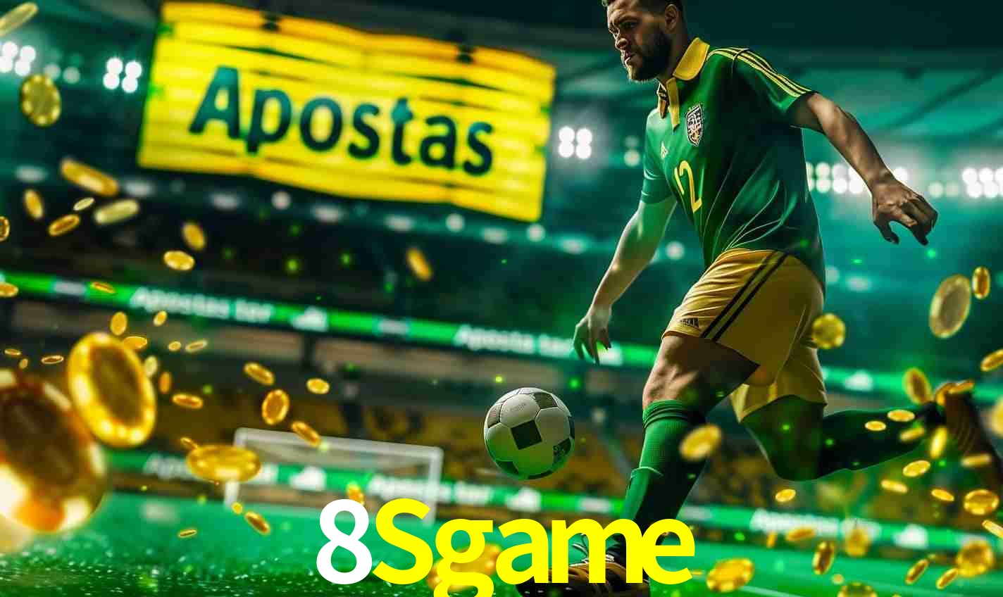 Diversas Apostas em Eventos Esportivos 8Sgame