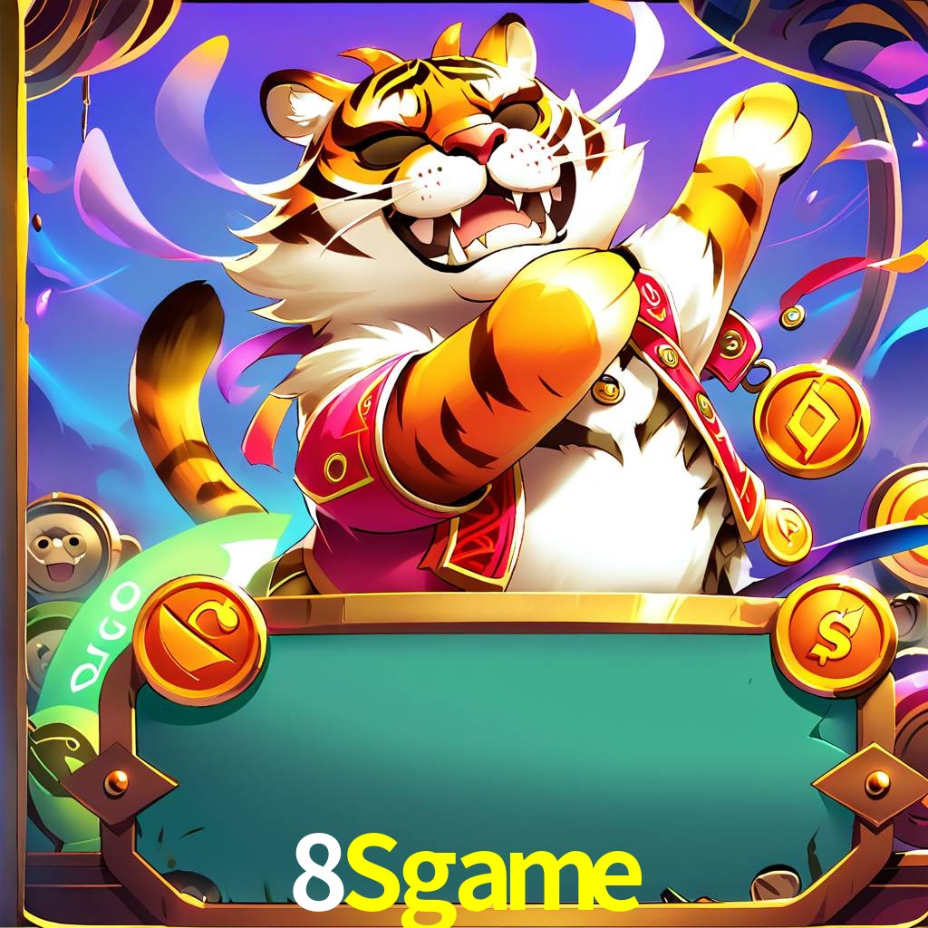 8Sgame Fortune Tiger Mergulhe na Atmosfera
