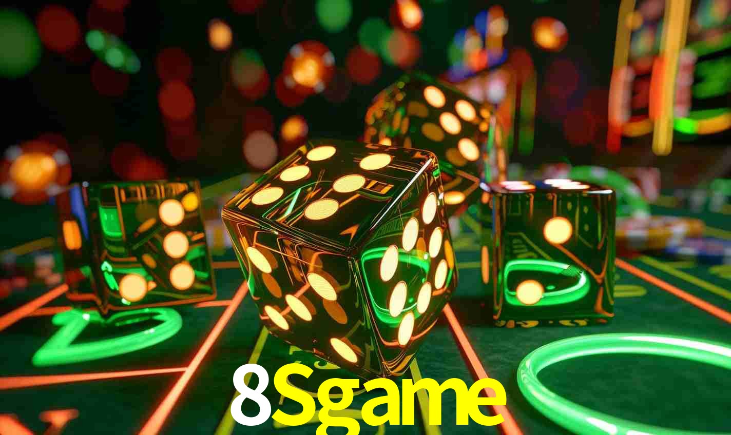 Entretenimento no Jogos 8Sgame